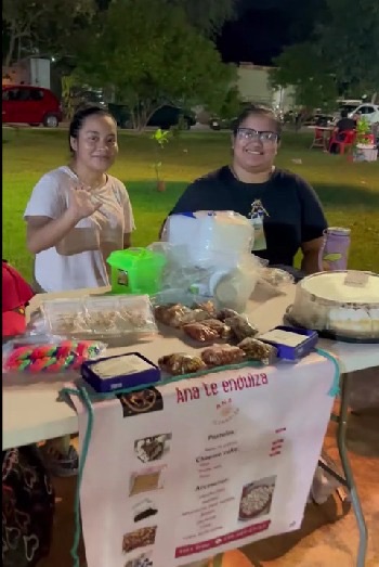 El colectivo Sociedad Valiente se suma al empuje de emprendedores