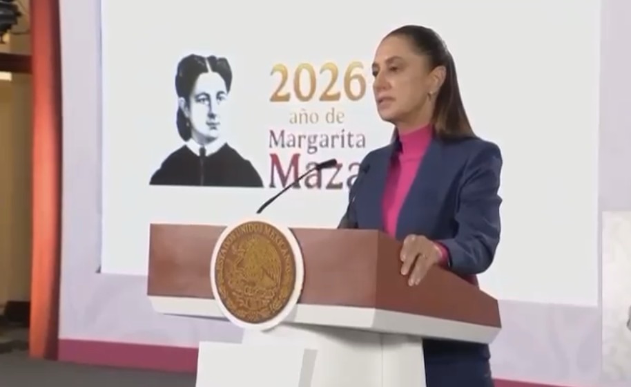 Anuncia la Presidenta Claudia Sheinbaum la creación de 95 mil 400 nuevos lugares en bachillerato