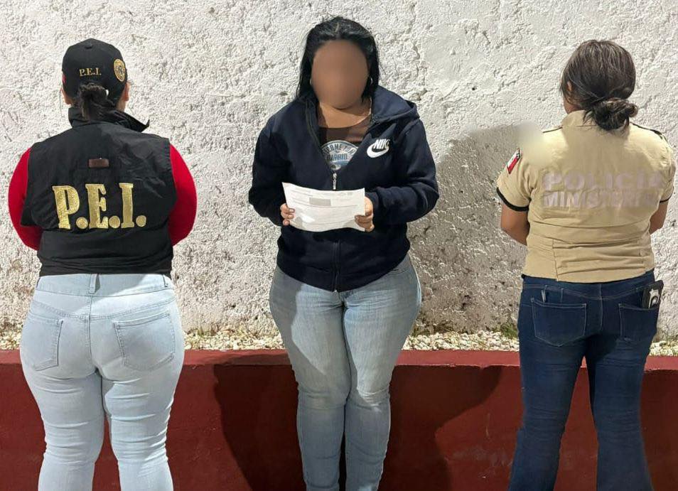 Detenida en Mérida por fraude en compraventa de vehículos