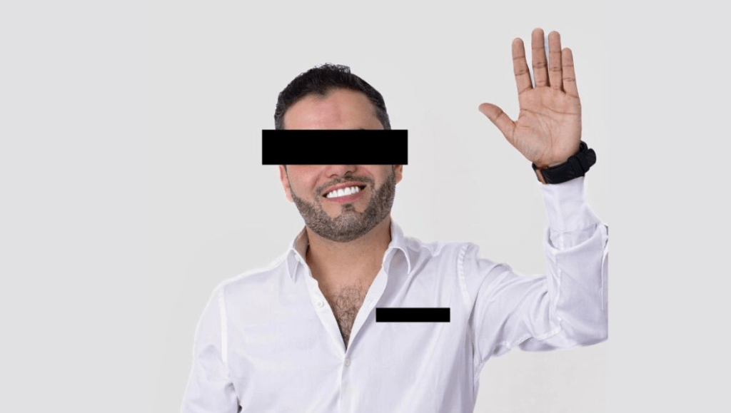 Detienen a alcalde de Tequila, Jalisco, durante operativo federal por presunta&nbsp;extorsión