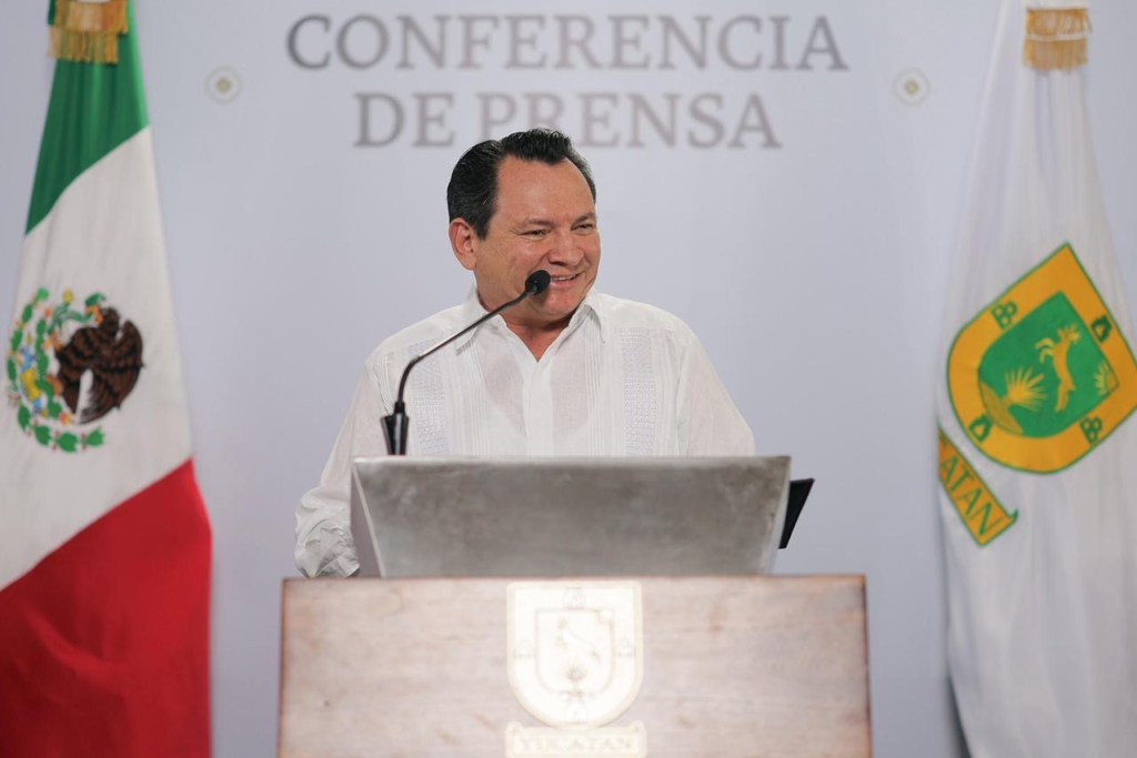 Abren preregistro en línea para Viviendas del Bienestar en Yucatán; será gratuito y sin&nbsp;intermediarios