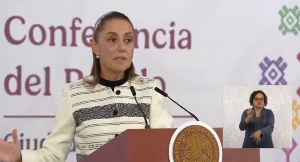 Gobierno federal anuncia inversión histórica en infraestructura rumbo a&nbsp;2030