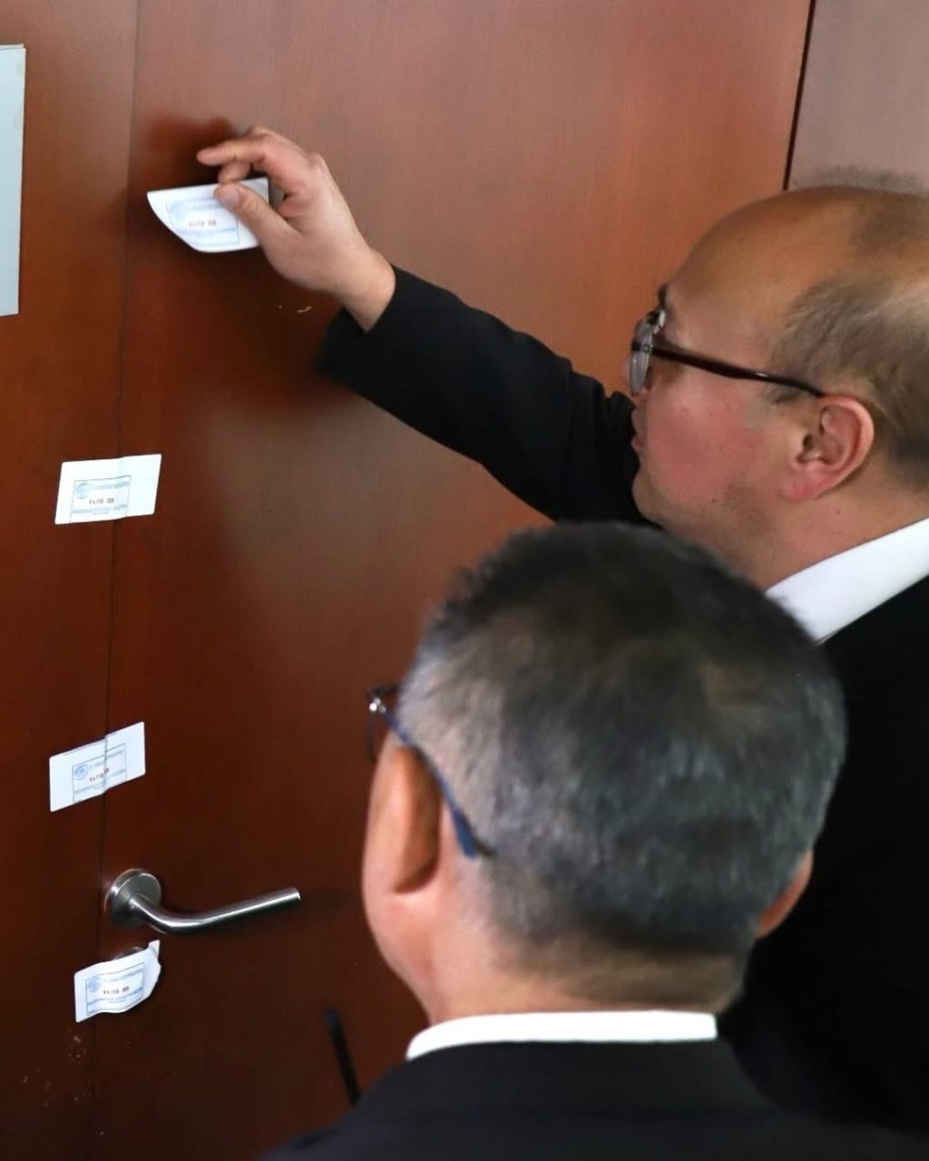 Confirman existencia de salón de belleza en el Senado; clausuran espacio tras&nbsp;polémica