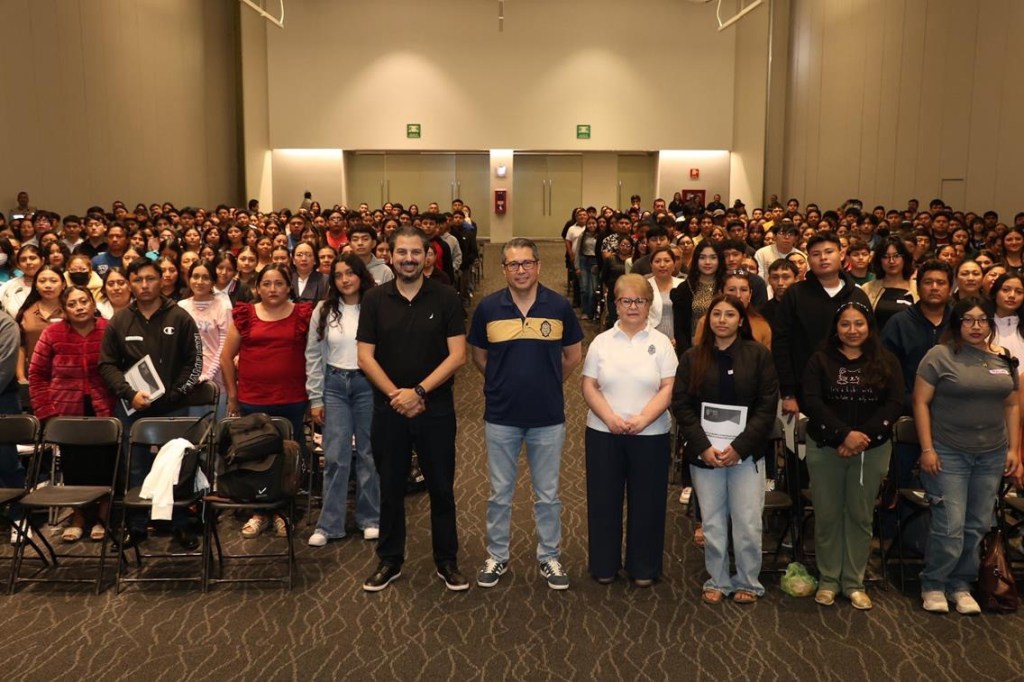 UADY amplía la equidad en el ingreso a licenciatura; incorpora a 222 jóvenes en quinta&nbsp;generación
