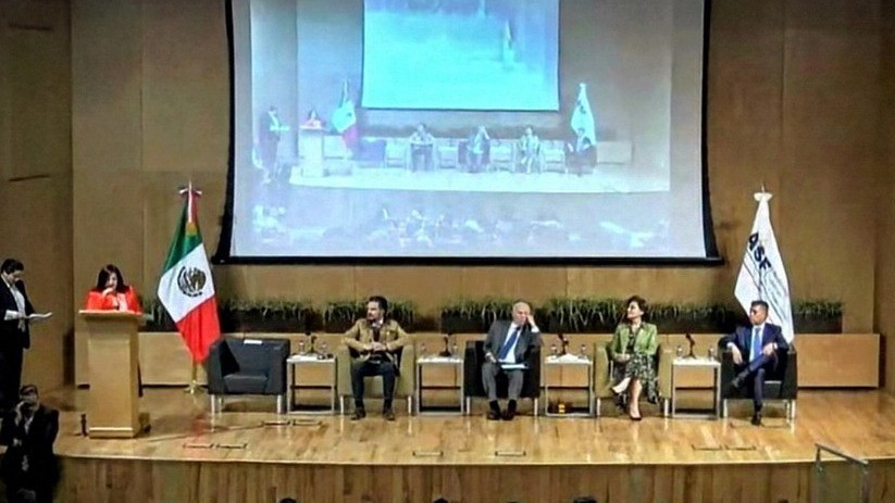 Conagua fortalece la transparencia con nueva guía para contrataciones&nbsp;públicas