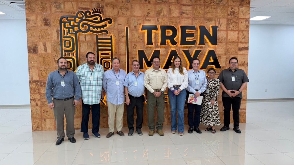 Mérida busca consolidarse en la ruta del Tren Maya con nuevas estrategias de promoción&nbsp;turística
