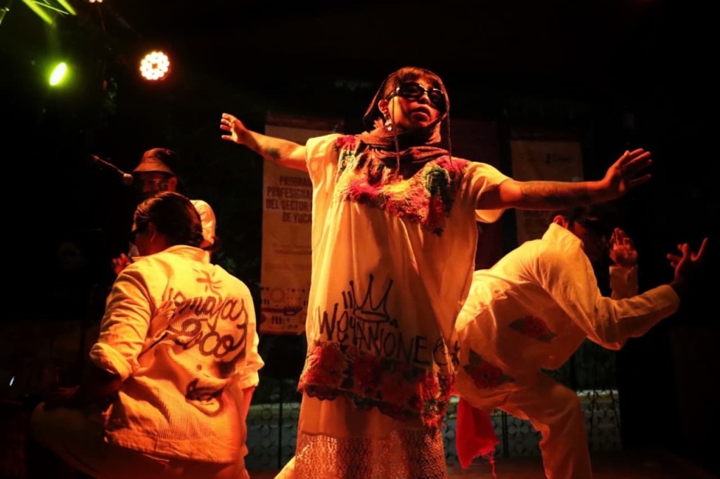 Rap en lengua maya llegará al Palacio de la Música con concierto&nbsp;gratuito