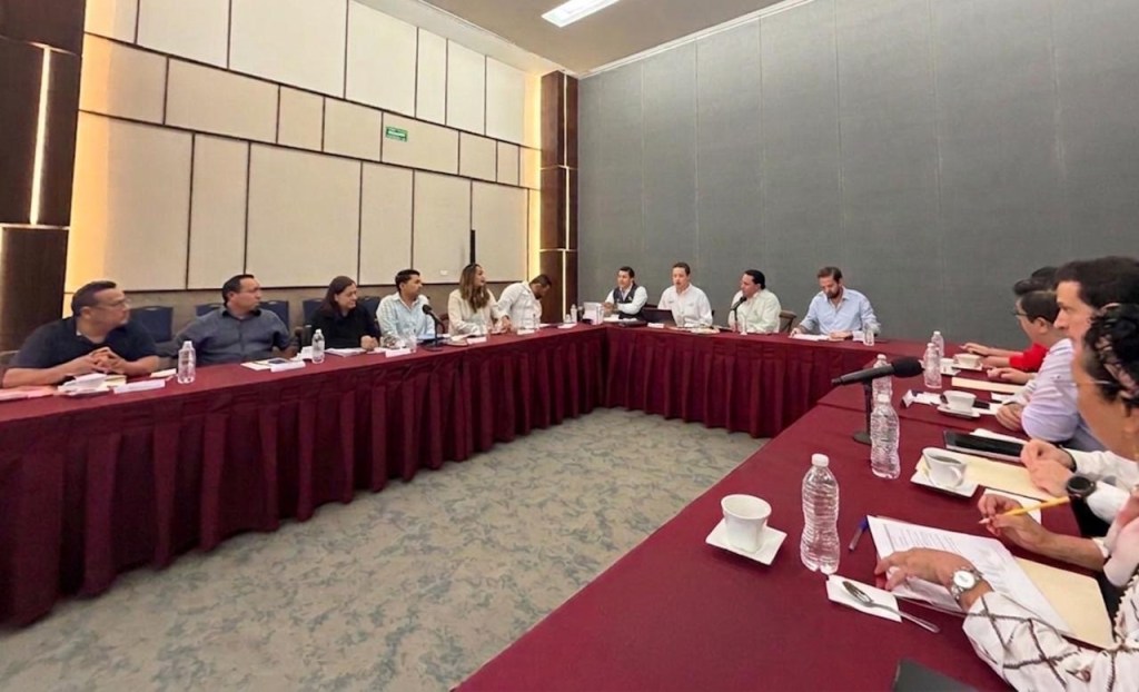 Gobierno de Yucatán mantiene seguimiento al caso Gran Calzada y espera dictamen&nbsp;federal