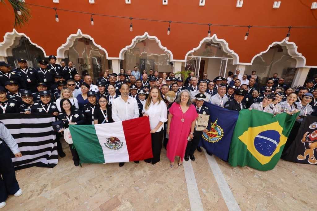 Mérida apuesta por la prevención como eje de su modelo de&nbsp;seguridad