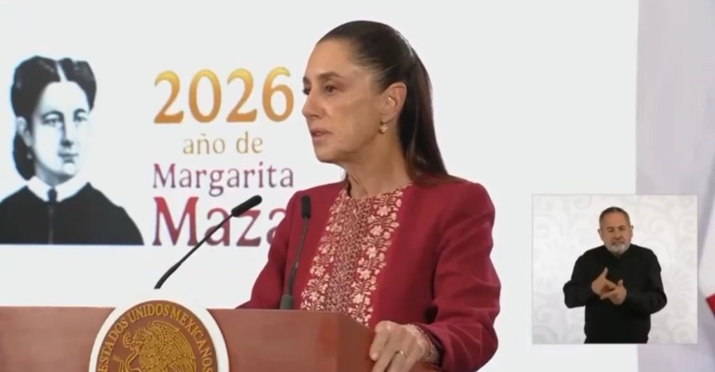 Gobierno federal impulsa inversión histórica en carreteras para conectar al&nbsp;país